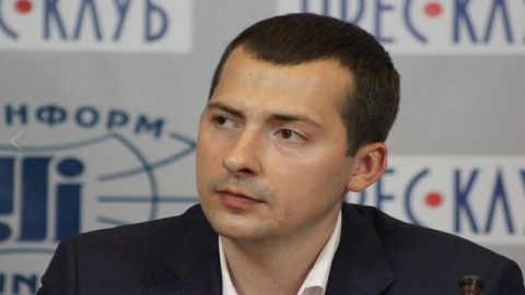 Головою Громадської ради Львівщини знову став Андрій Болюбаш