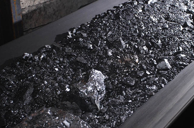 Африканське вугілля обійдеться Україні у 80 дол за тонну