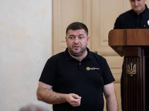 Бучко у червні отримав понад 116 тис грн зарплати