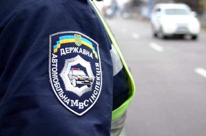 У Львові ДАІ затримало прокурора, який керував автомобілем в стані алкогольного сп'яніння