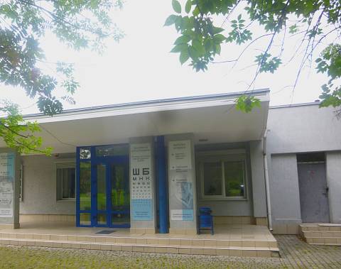 Приватна медична клініка заборгувала понад два мільйони гривень за оренду приміщення у лікарні на Миколайчука