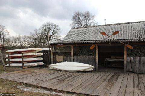 Торік на Львівщині витратили понад 10 мільйонів на заходи з рятування на водах