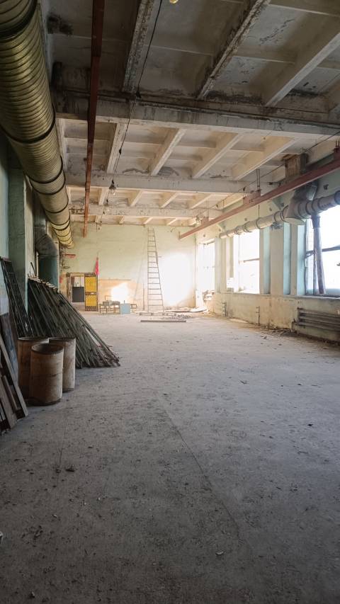 У Львові здають в оренду приміщення одного з корпусів Львівської політехніки