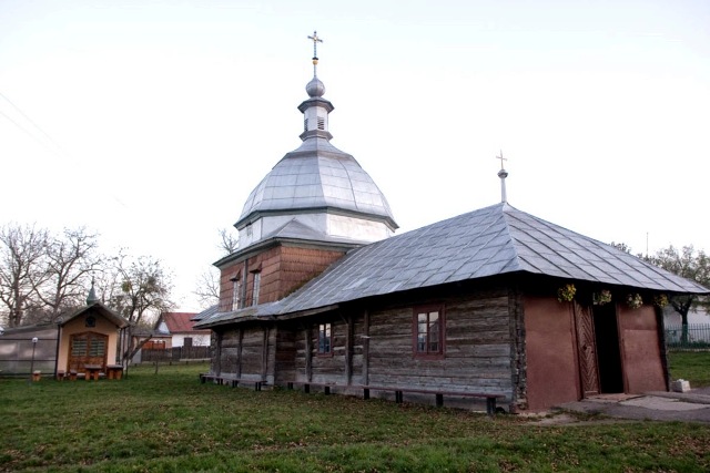 Глиняни отримали грант на створення музею ткацтва