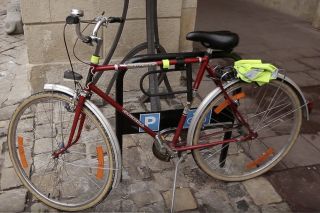 Обладнання велосипеда: обов'язкове і бажане