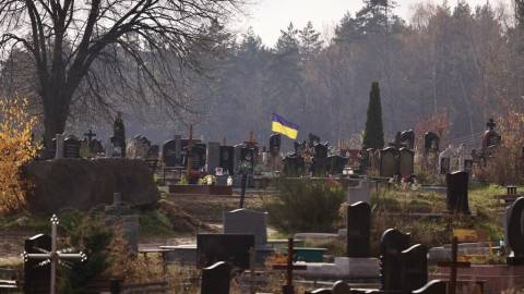 У Львові шукатимуть ділянку під новий цвинтар