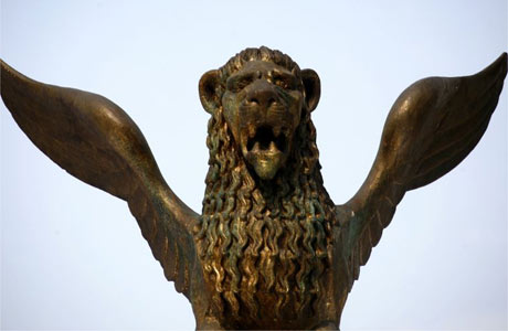 Фестиваль «Золотий лев-2014» половину прибутків перерахує на підтримку АТО
