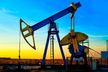 У газосховищах України достатньо газу, щоб забезпечити всіх мешканців – Вітренко