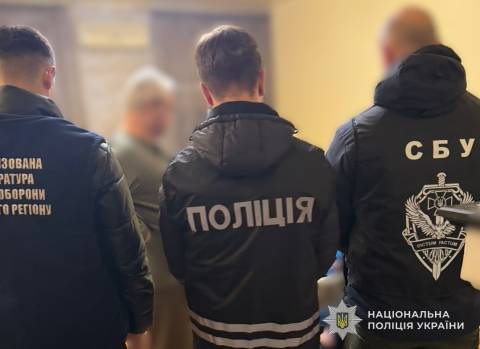 Голову та членкиню ВЛК на Львівщині викрили на підробці документів для ухилянтів