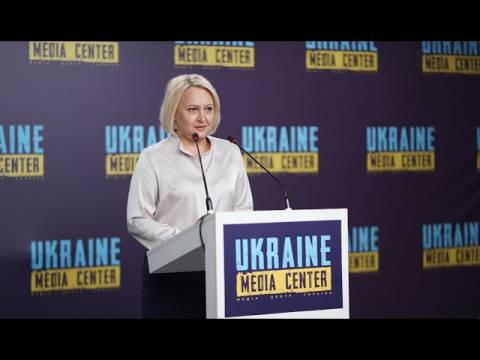 Депутатка Кобецька торік заробила майже 800 тисяч гривень