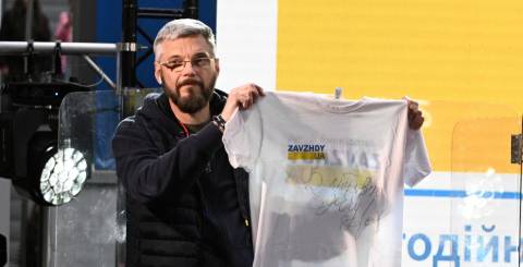 Депутат Дячишин придбав Toyota Land Cruiser