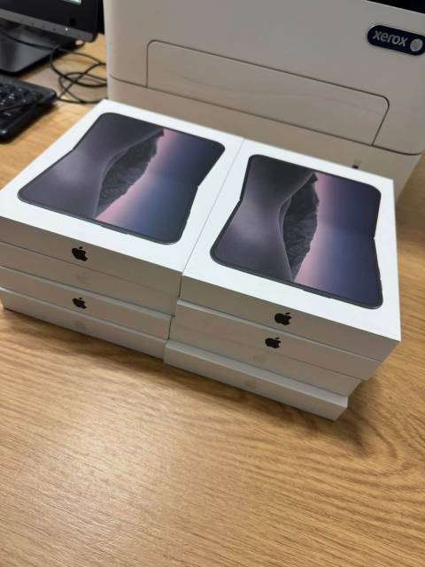 У Краківці виявили контрабанду телефонів Apple на півтора мільйона гривень