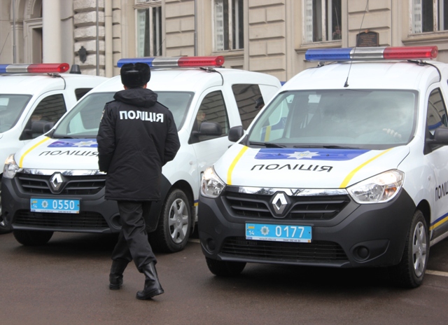 У Львові затримали 50-річну наркодилерку