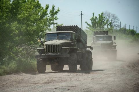 Генштаб ЗСУ оприлюднив втрати росіян на ранок 2 червня