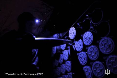 Пісні фронту 2026 (# 199)