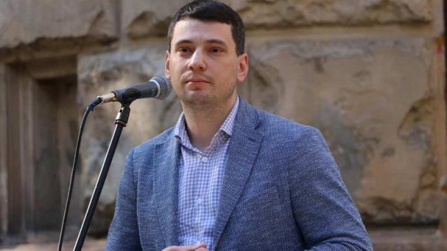 Годик у січні отримав понад вісім тисяч лікарняних