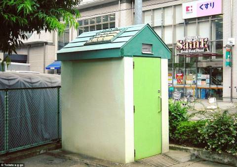 фото: dailymail.co.uk