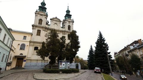 Креакл Садового обиратиме нового голову органного залу