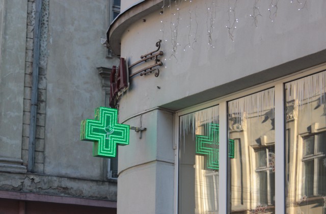 За тиждень на Львівщині більше вісім тисяч дітей захворіли на грип