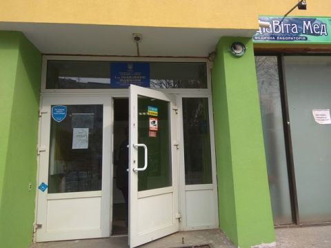На Львівщині 64% освітян повністю вакцинувались від Covid-19