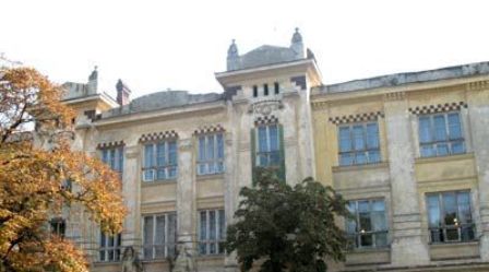 У Львівської національної академії мистецтв з'явиться власна галерея