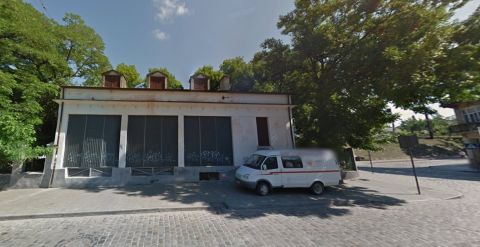 Будівлю на площі 700-річчя Львова планують передати Центру екстреної медичної допомоги 