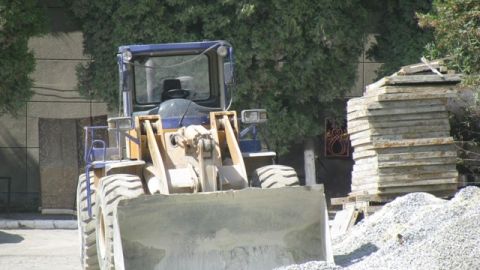 Садовий профінансував "Львівавтодор" на 15 мільйонів