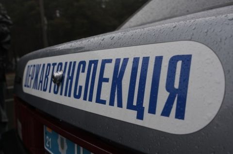Державтоінспекція погано контролює безпеку руху на ліцензованому транспорті Львівщини