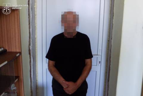 Від шахрайства з медом до «впливу» на ВЛК: на Львівщині викрили 57-річного афериста