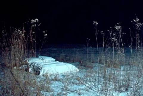 akineya "In The Snow" (2026)