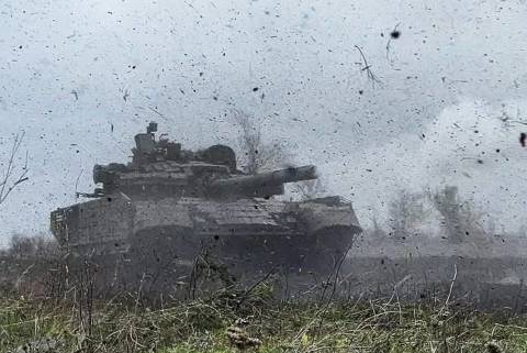 Пісні фронту 2025 (# 186)