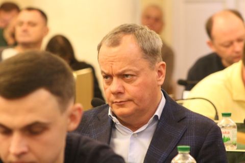 Депутат Доскіч приховав у декларації низку земельних ділянок поблизу Львова