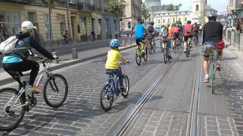 Цього тижня на Львівщині пройде відкритий чемпіонат області з велосипедного спорту на шосе