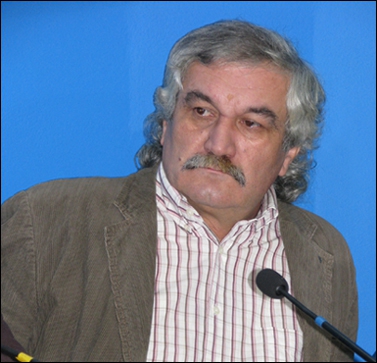 Письменник Шкляр у 2011 році заробив на творчій діяльності 86 тис. грн, а в банк поклав 268 тис.