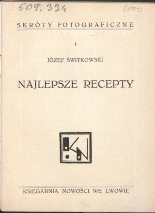 книги Світковського (фото: polona.pl)