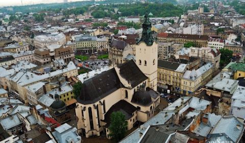 Дні Італії розпочнуться у Львові із 25 травня