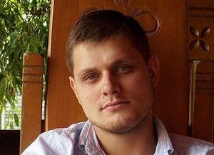 У Львові зникла людина. Прохання допомогти
