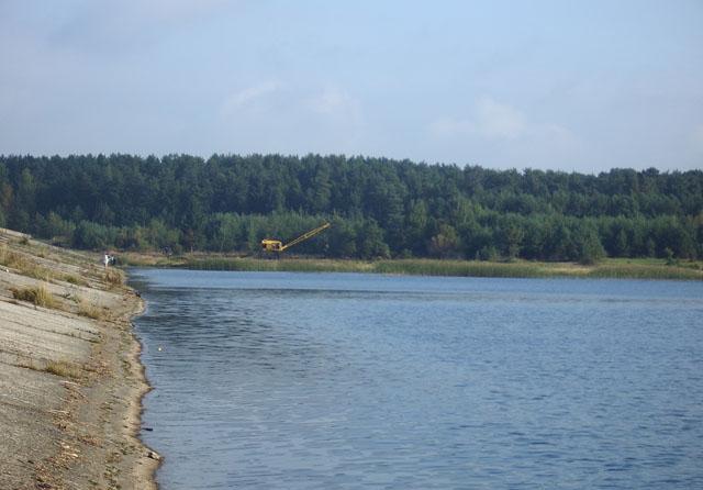 Дамби Львівщини перейдуть на баланс місцевих громад