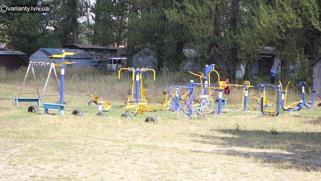 У 5 районах Львівщини відкрили додаткові місця у дитячих садочках