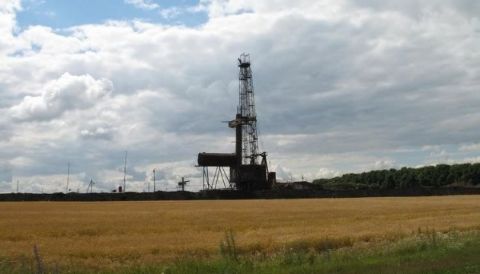 Держгеонадра за понад 100 мільйонів продає газове родовище біля Дрогобича