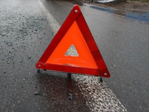 У Дрогобичі в ДТП постраждали двоє пішоходів
