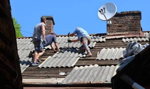 У Львові виділили кошти на купівлю житла для трьох мешканців будинку на Олени Степанівни