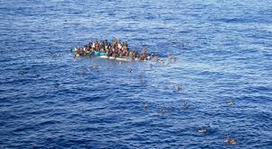 До Італії продовжують прибувати біженці з Африки
