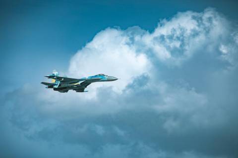 Генштаб ЗСУ оприлюднив втрати росіян на 24 вересня