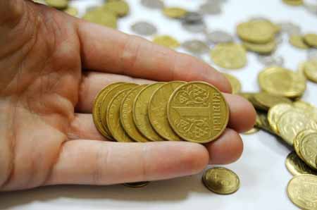 НБУ хоче посилити обмеження готівкових розрахунків з 150 до 100 тисяч гривень