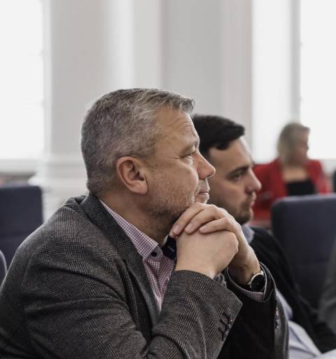 Депутат Василишин торік купив нову автівку за майже два мільйони гривень