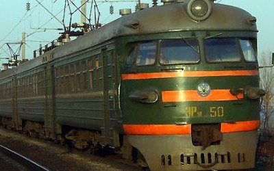 Львівська залізниця в зимовий період скоротить пасажироперевезення через нестачу вагонів