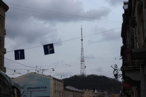 Частина вулиць Львова та Сокільників на день залишаться без газу