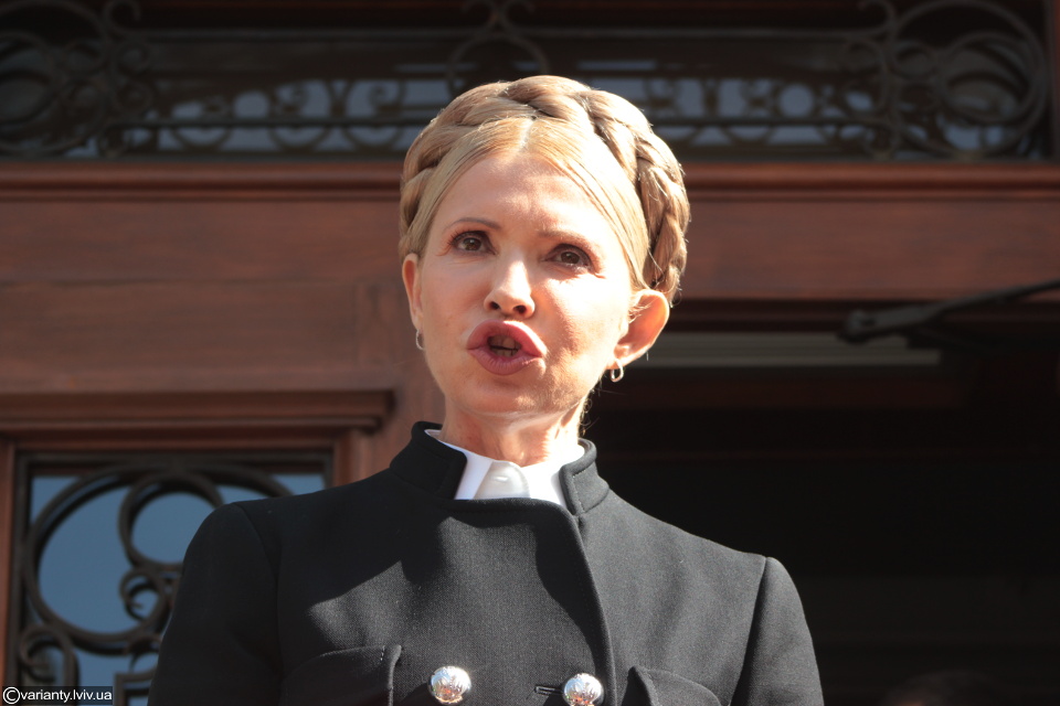 Наймасштабніше в Україні соцопитування: Юлія Тимошенко виграє вибори Президента