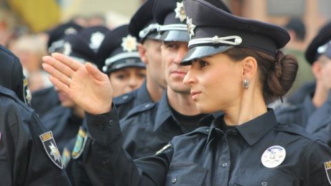 У львівських патрульних побільшало повноважень